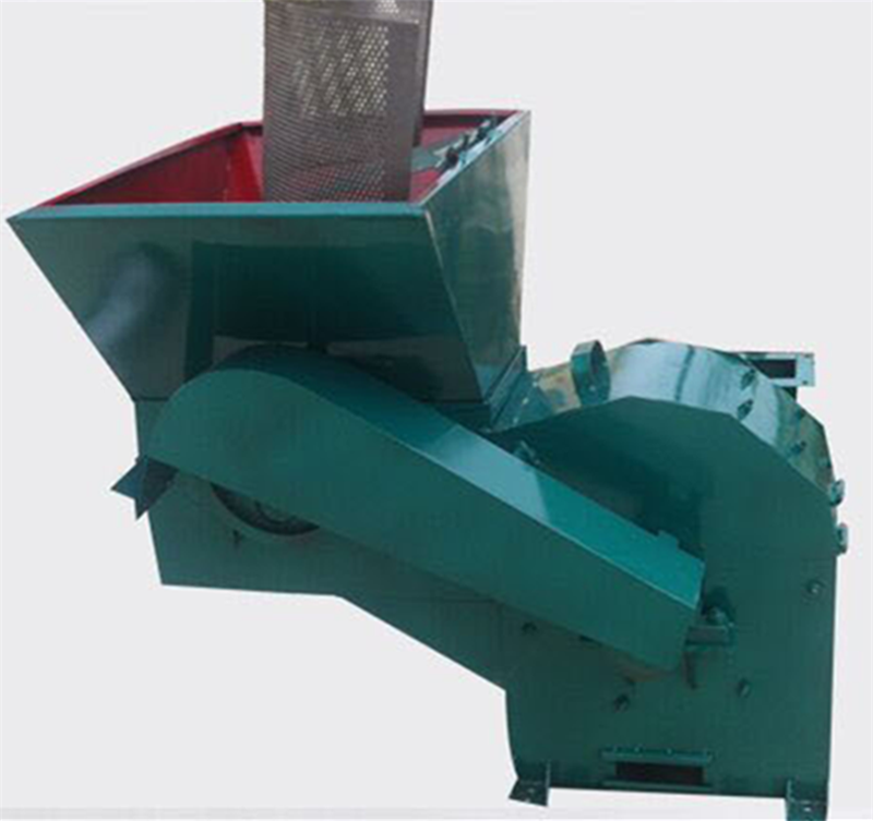 小秸秆撬动大产业