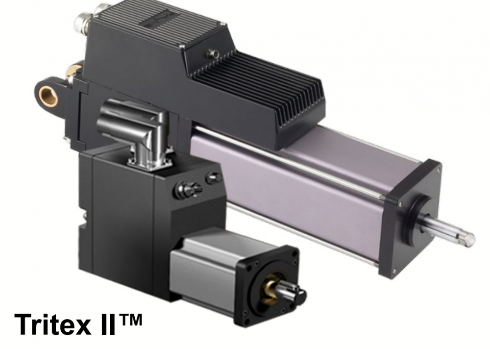 伺服电动缸多级电动缸多节电动缸三级电动缸双级电动缸多节升降柱来图