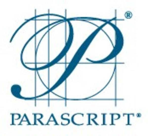 Parascript增加新***至其产品组合