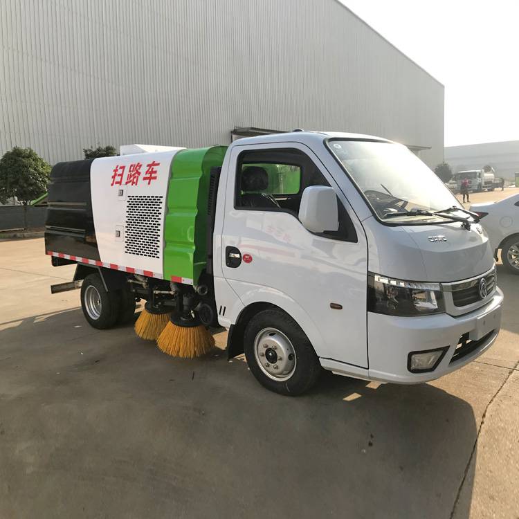 郴州干扫车_15吨干扫车_可分期