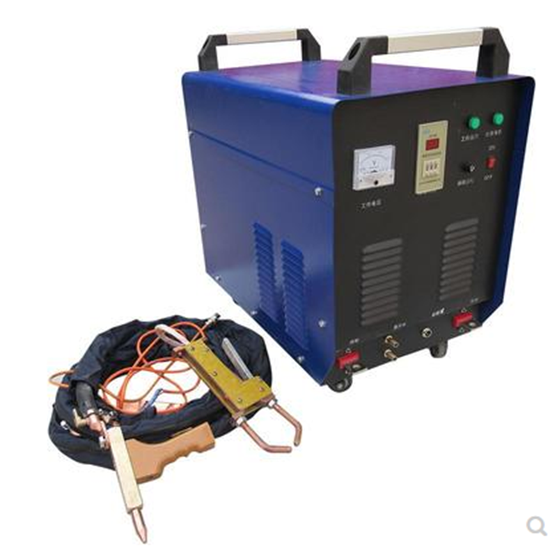 镀锌板手持移动式点焊机手持移动式文件柜点焊机