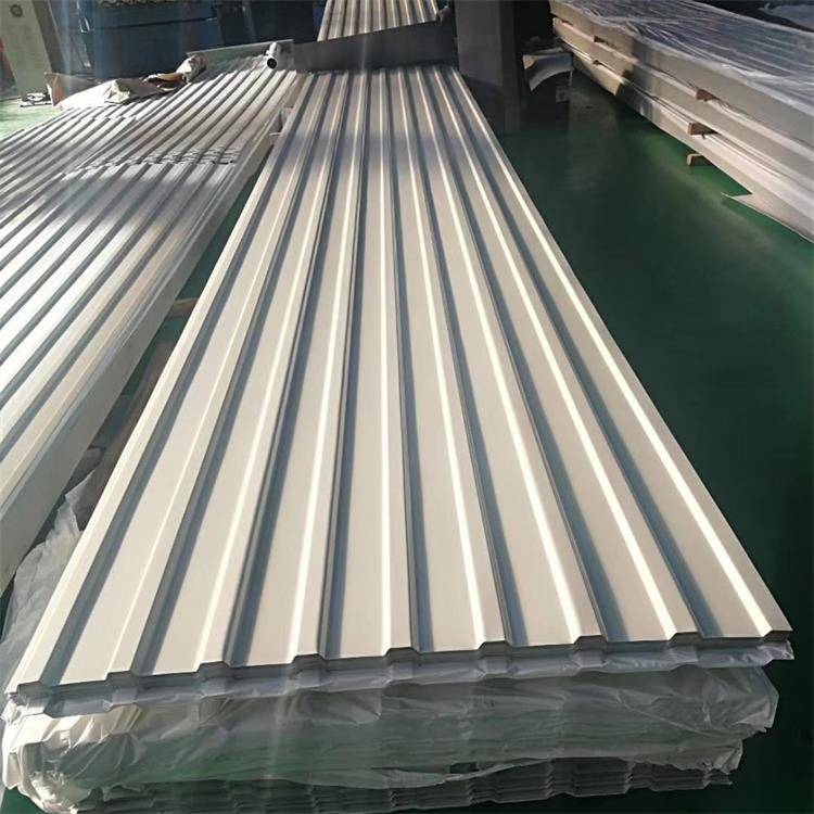 东丰yx114333666型镀锌瓦楞板