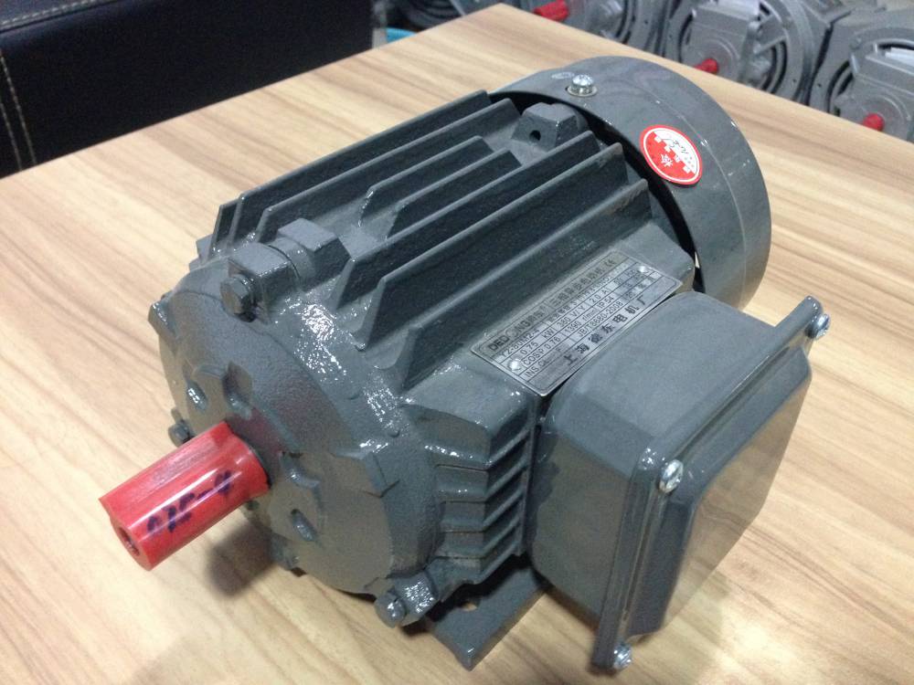德东电机ye3100l23kw全封闭自扇冷鼠笼型三相异步电动机