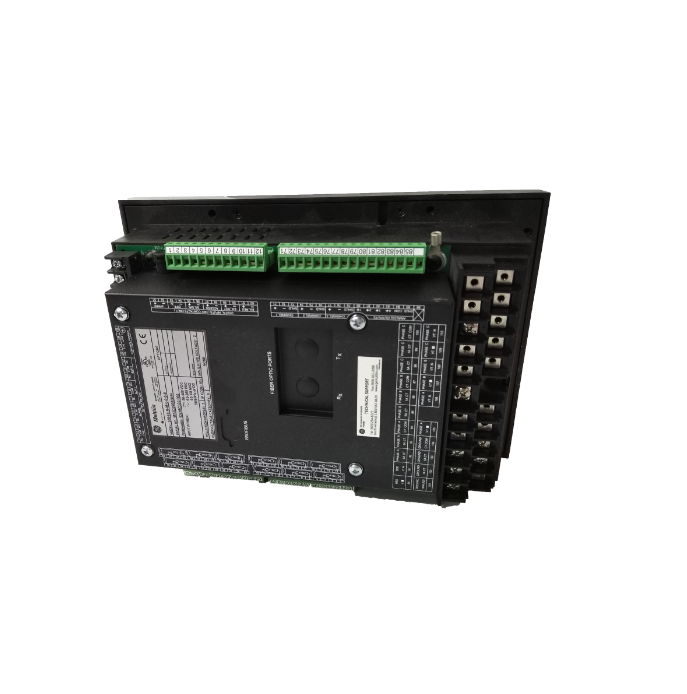 369-HI-R-M-0-0-0-E Multilin 369 GE电机管理继电器 