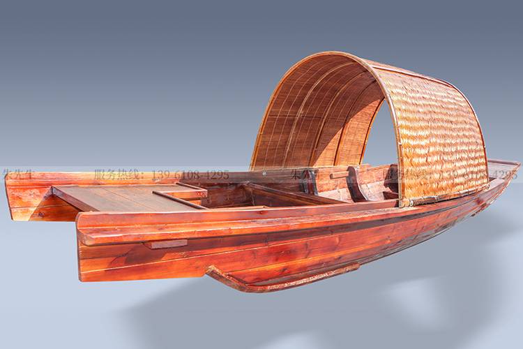 【新世纪传统乌篷船厂家报价】价格_厂家 - 中国供应商
