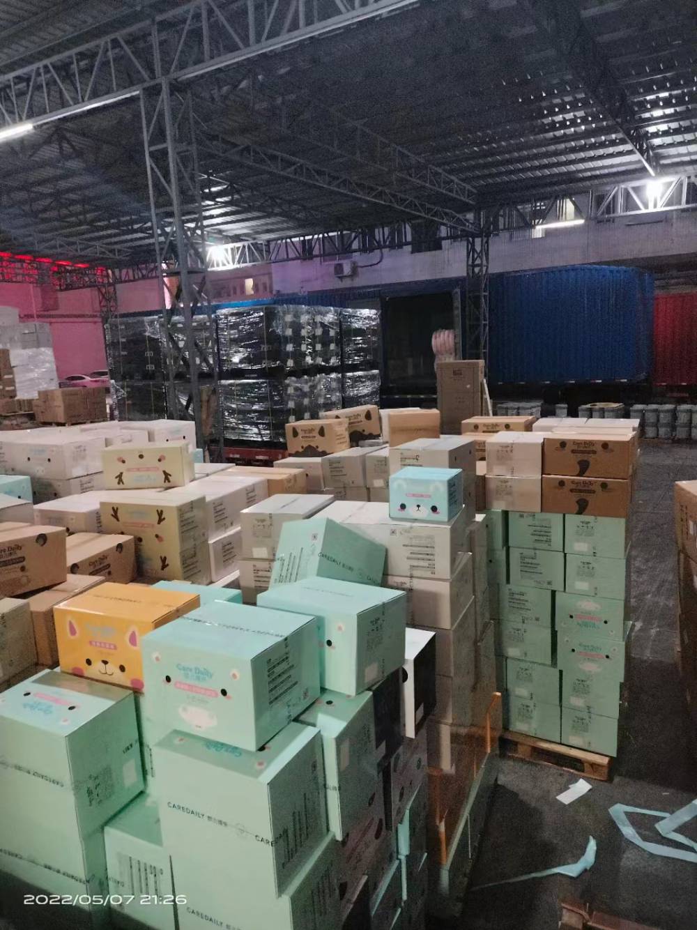 东莞樟木头到衢州江山市专线物流 17.5米13米9.6米