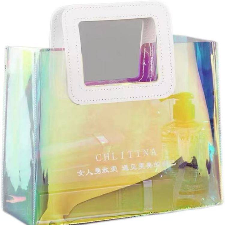丰贝薄膜 镭射防伪包装专用PET基膜 化学处理面 镀铝光亮度可控