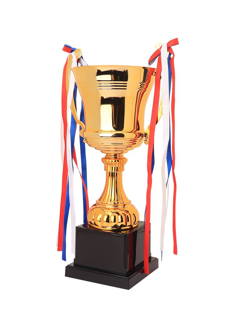 儿童运动项目比赛奖杯2019新颖奖杯少年宫亲子趣味运动奖杯