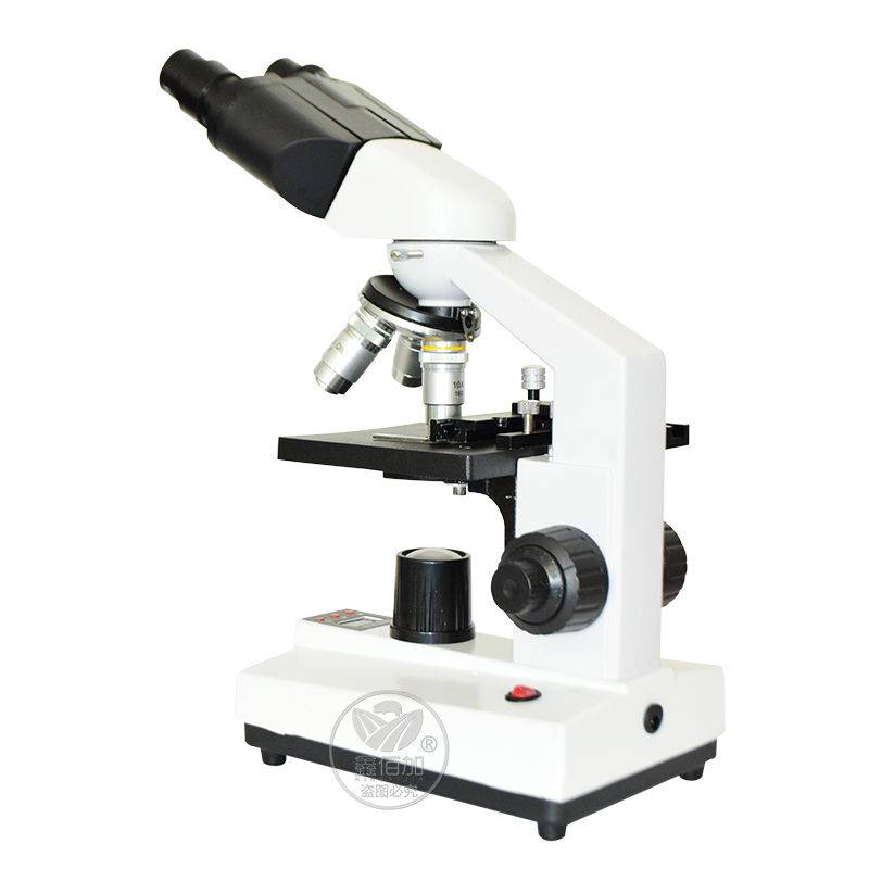 光学双目显微镜实验室显微镜10000倍高倍显微镜电子显微镜养殖场