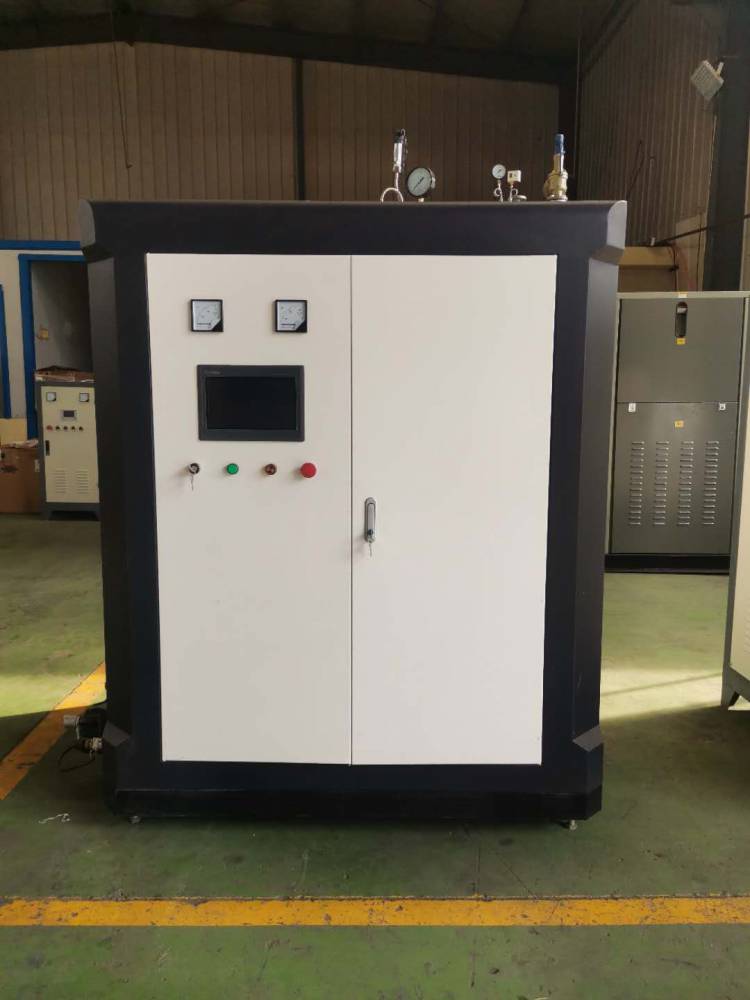 半吨电磁蒸汽发生器生产厂家 高压电加热蒸汽发生器报价 节能电热蒸汽