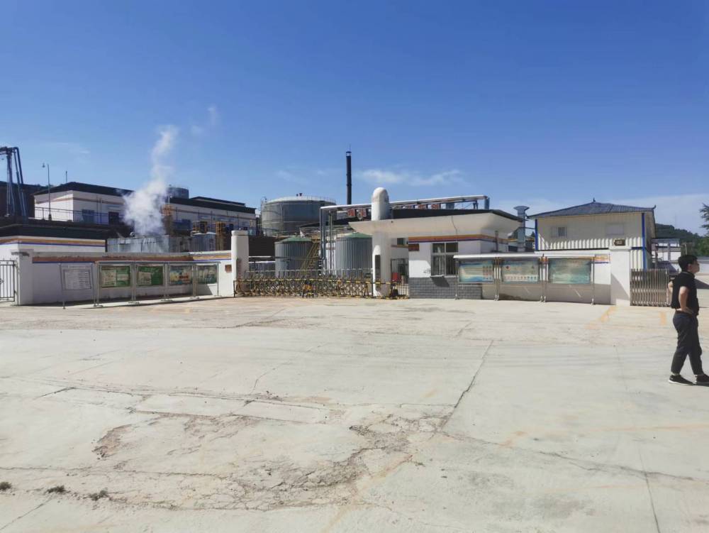 高分子脫硝系統設備廠家如何解決氨逃逸