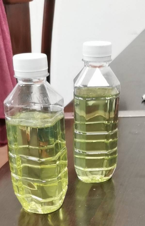 广东终端供应商0号国六车用柴油轻质燃料油油库直发