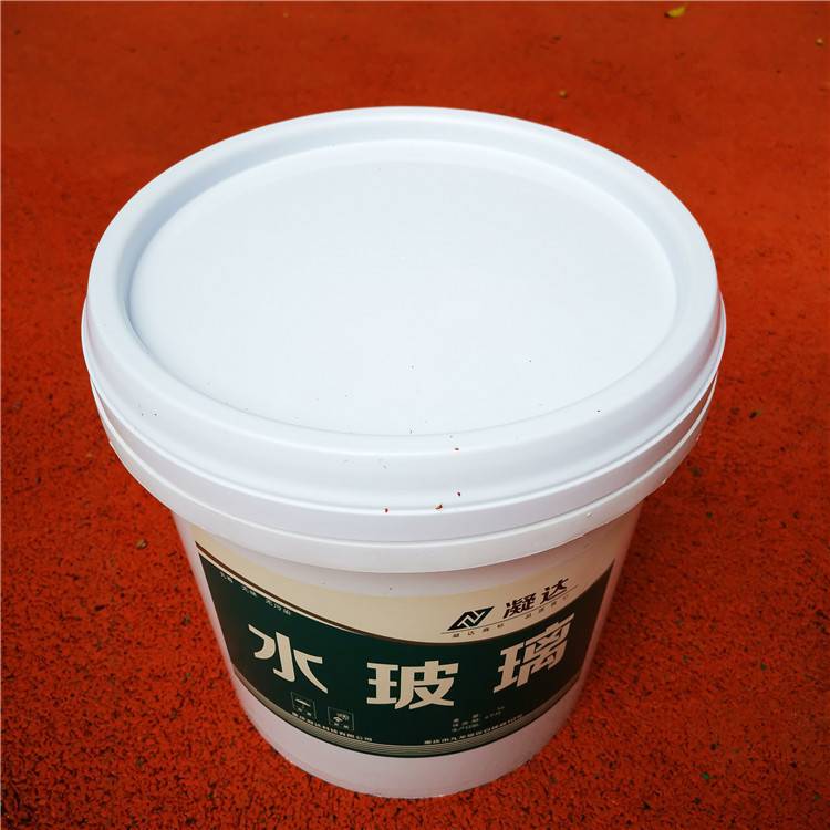 重庆巫山注浆用水玻璃防水防火材料按需定制批发