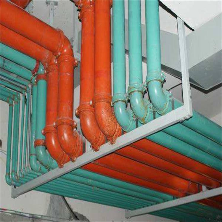 支架及吊架-水平管单,双向限位支座-dn50-212*315*112*160-03s402】