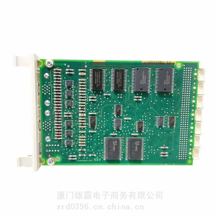 ABB 1SVR360563R1001 电源模块，控制器 