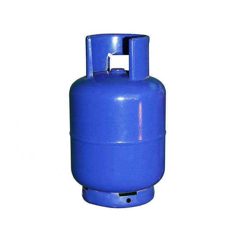 液化气瓶安全使用常识河北百工钢瓶图片