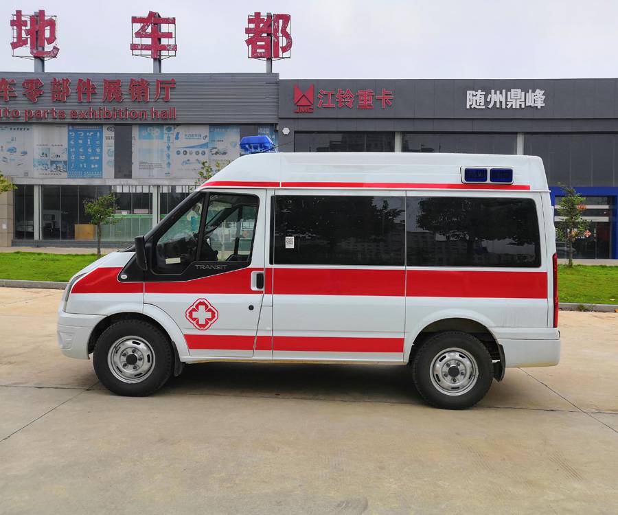 临沂非急救***车_特顺非急救***车_非急救服务车