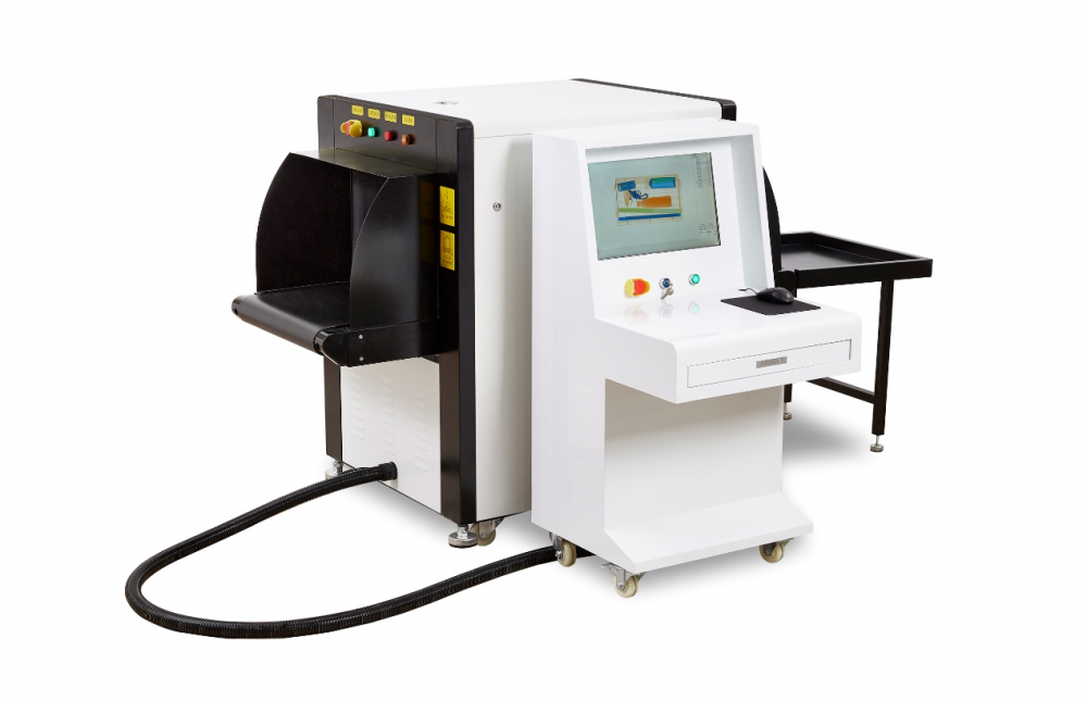 地铁安检机箱包安检机x射线安检机食品安检机检测内部金属或异物等