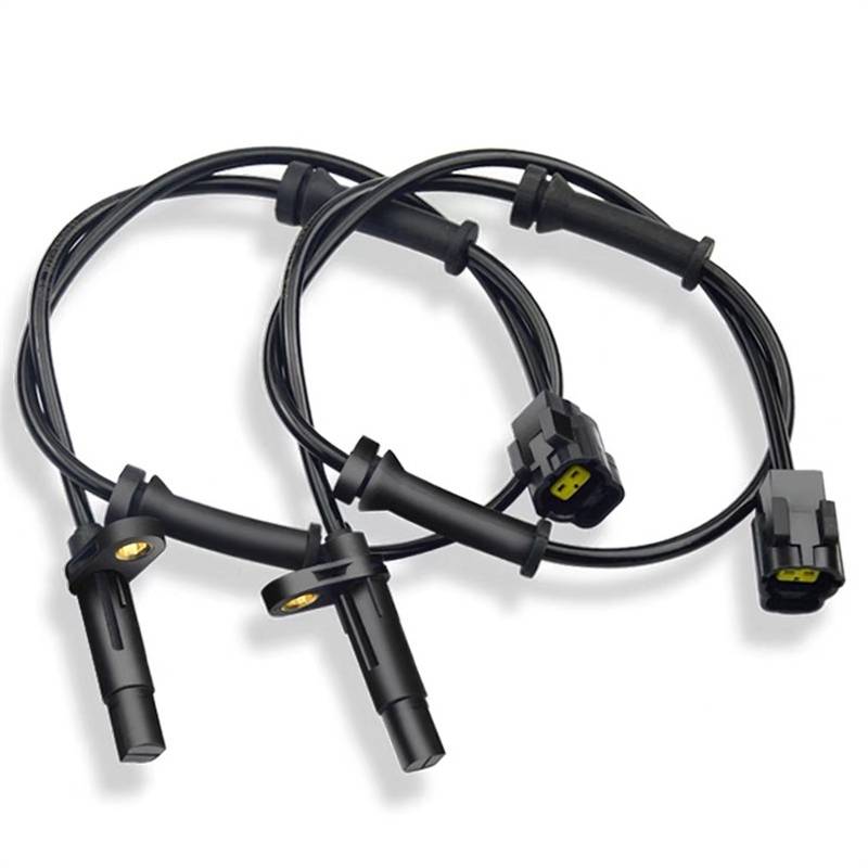 广州发动机用磁性霍尔车轮轮速传感器