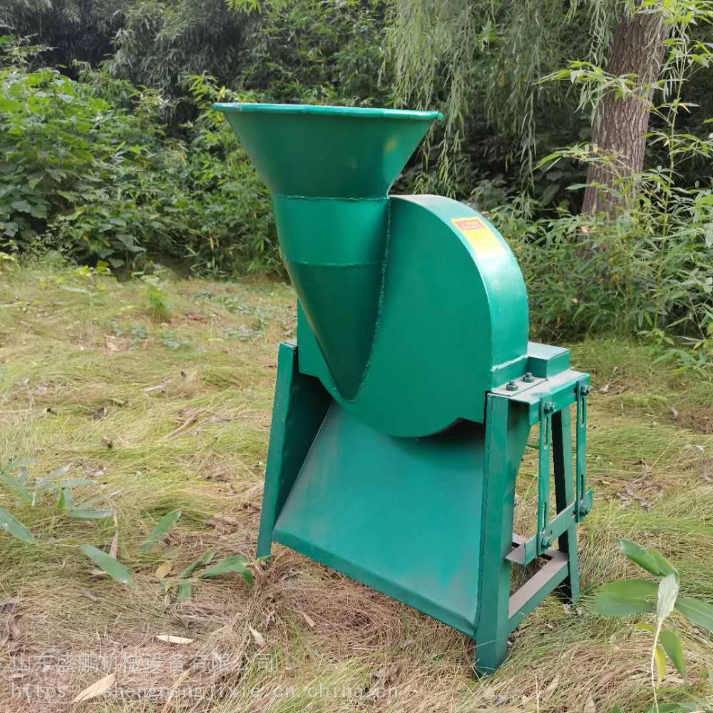 盛鹏厚度可调的土豆切片机马铃薯削片机