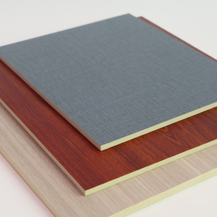 酒店家装工装护墙板竹晶拱挤板竹炭共挤饰面板瑞之森建材