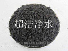 蜀山污水处理活性炭用途