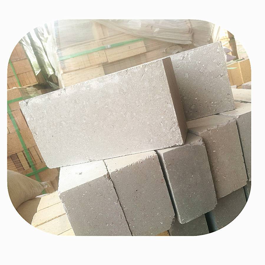 圣原耐材磷酸盐砖回转窑专用复合磷酸盐耐火砖抗热震磷酸盐砖批发