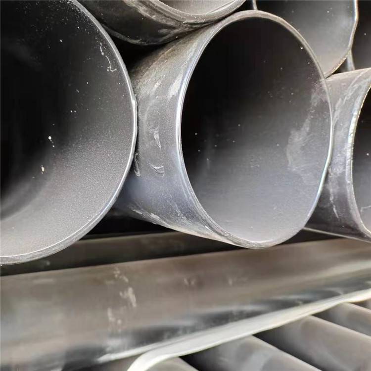 宾圣加工电力穿线管热浸塑穿线钢管热浸塑焊接钢管