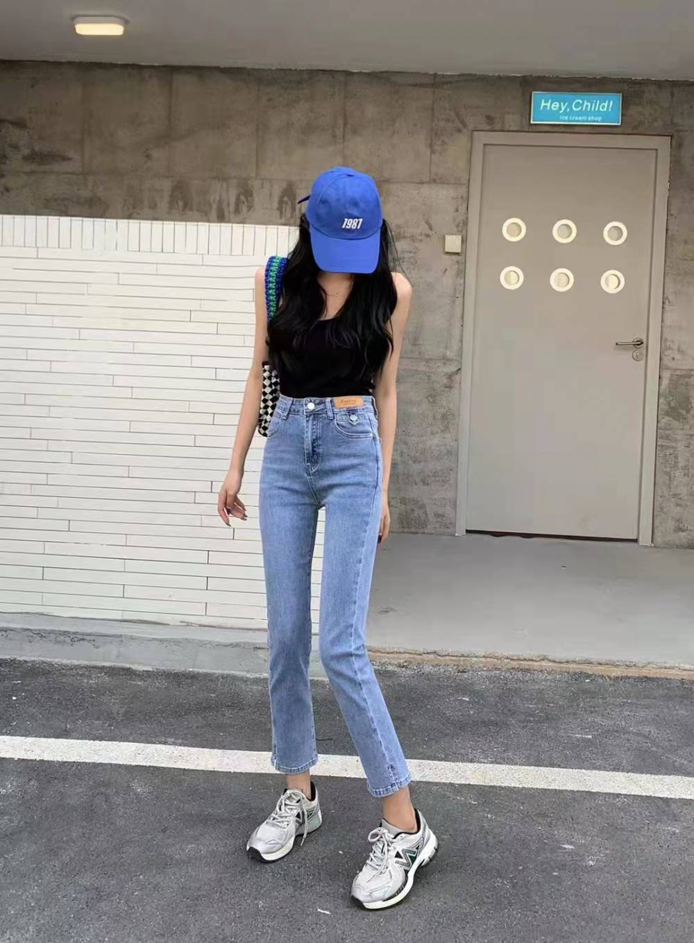 郑州2一10元服装尾货低价牛仔裤广东云浮市云安县棉牛仔裤