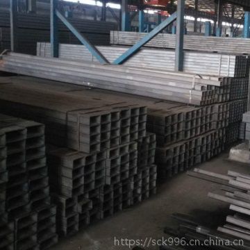 40 *70 *1.7方矩管 机械电梯结构制管方管 河南-下水道排水管道