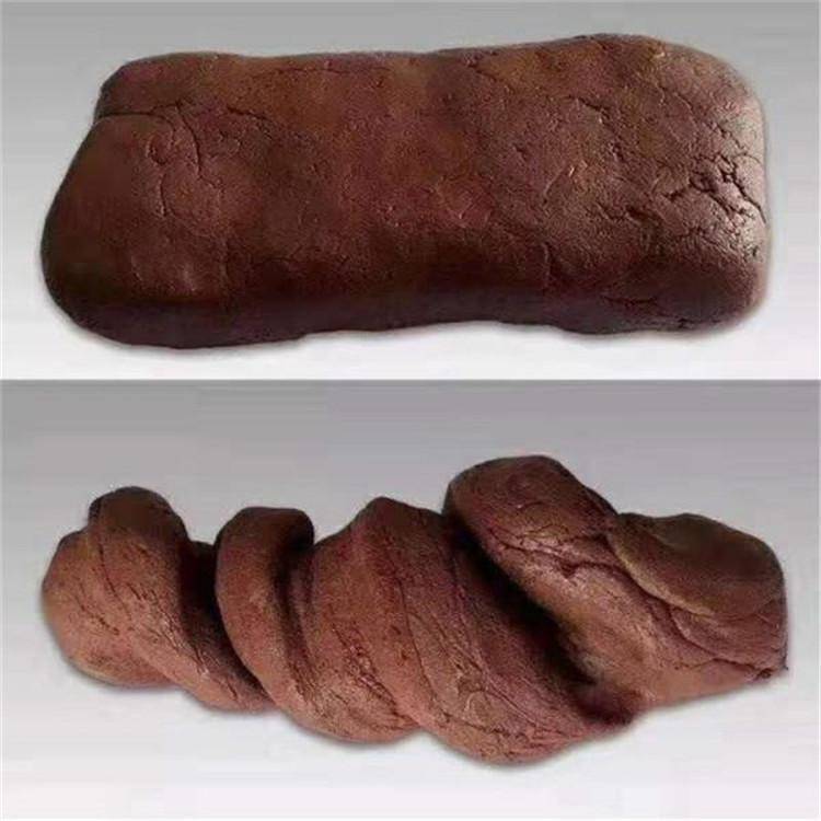 硕雪 电缆桥架防火阻燃泥 dfd型有机电缆防火泥阻火耐高温