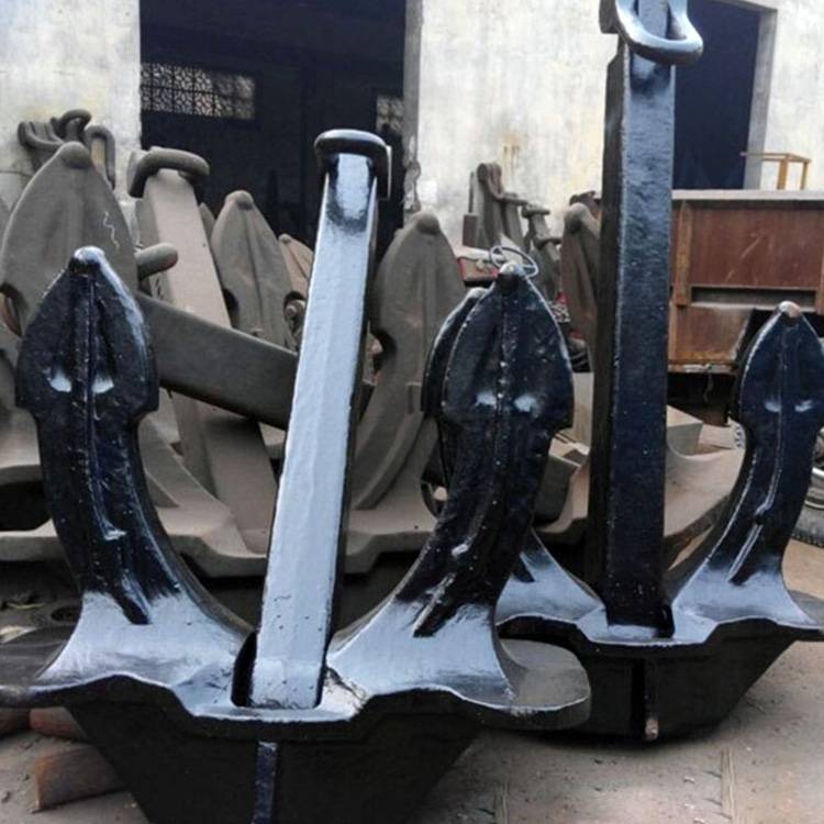 霍尔锚支持包邮规格多种有质保