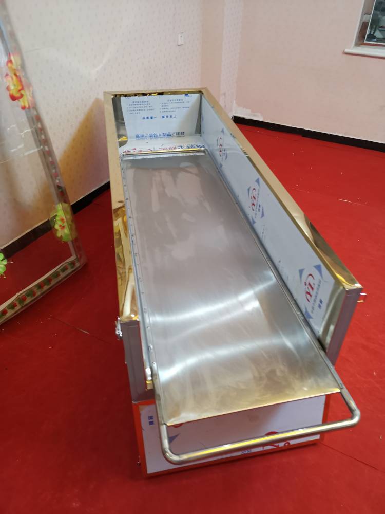 济南天安msj760水晶棺多少钱一个哪家
