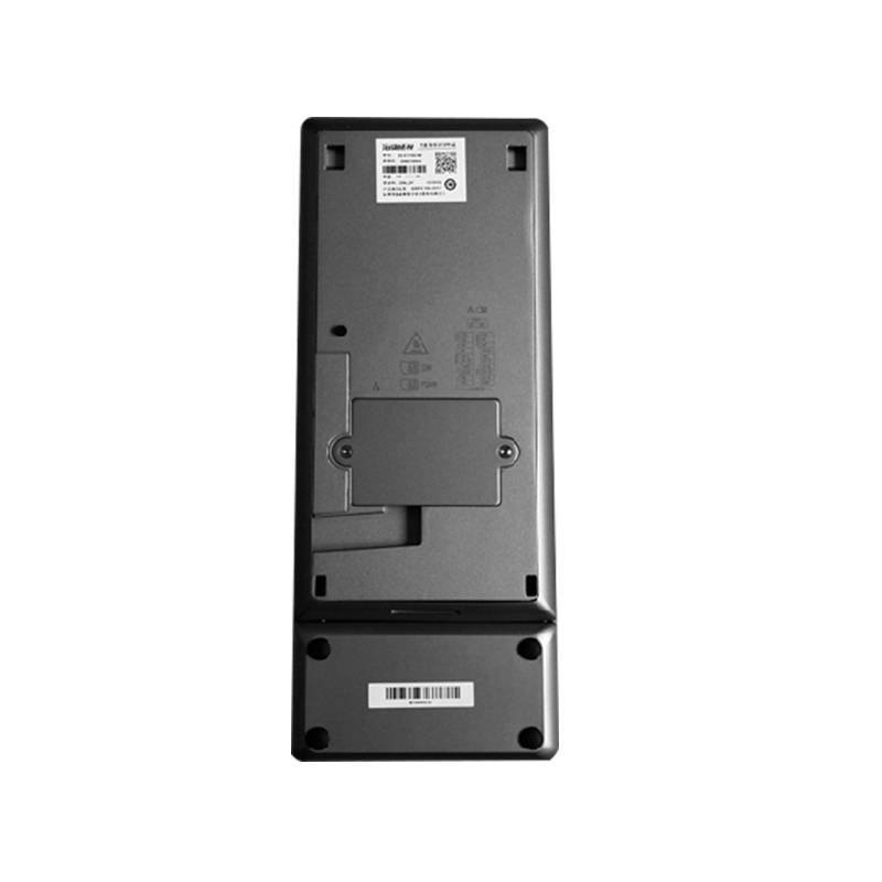 【海康威视ds-k1t607mf 门禁人脸识别可视对讲一体机】价格_厂家 -