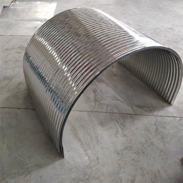 不锈钢防雨罩皮带机防尘罩材质不锈钢不锈钢防尘罩定做