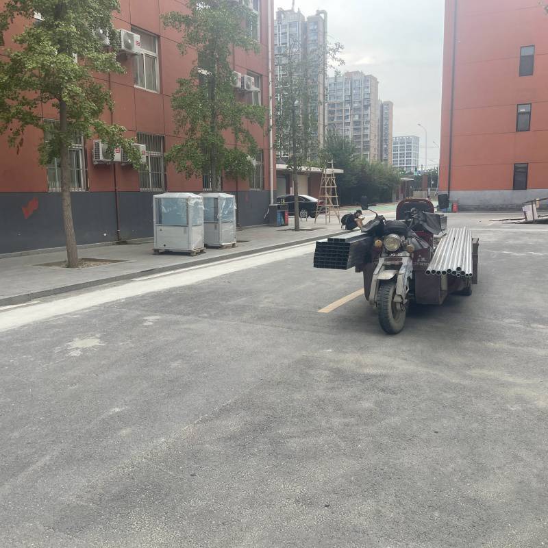 热水工程的生产厂家 空气能热水器工程机