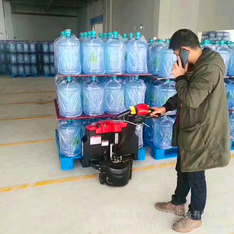 汕尾 手动搬运车 步行式堆高车 维修