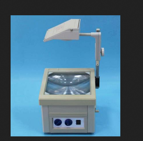 书写投影仪/教学投影器 型号 zxhd/tt250 库号 m390161