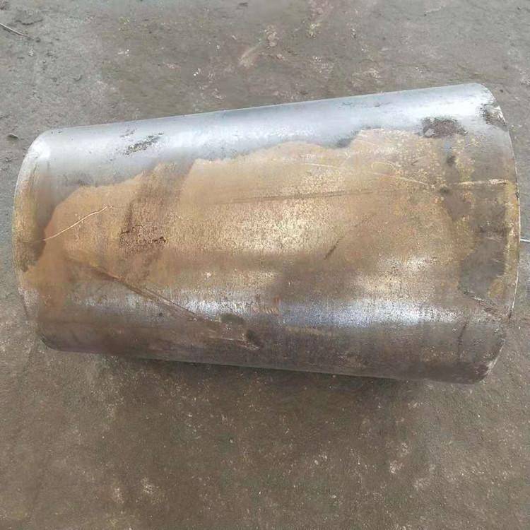 船新管件按需定制 碳钢加长锥管 加长锥管 产品可靠