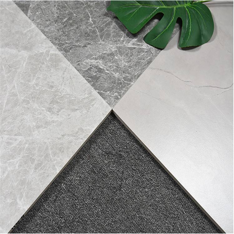 复古酒店工程仿古地板砖800800室内地面砖