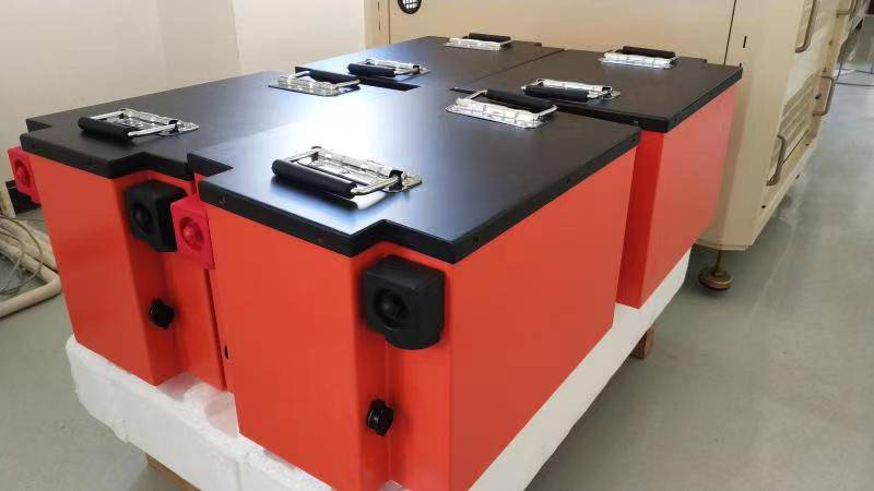 房车锂电池叉车锂电池48v202ah磷酸铁锂电池