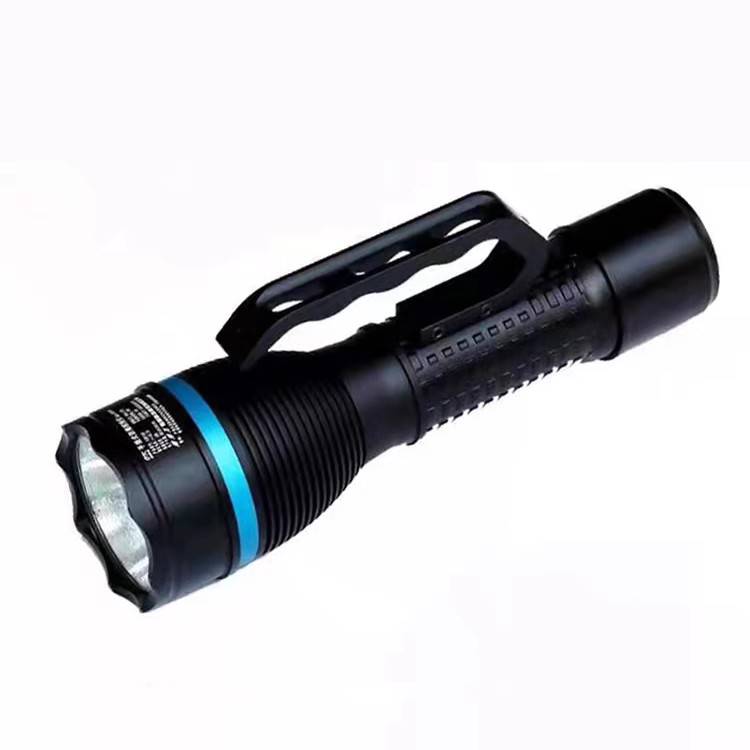 海洋王JW7103便携防爆探照灯LED勘查灯远距离巡检照明灯