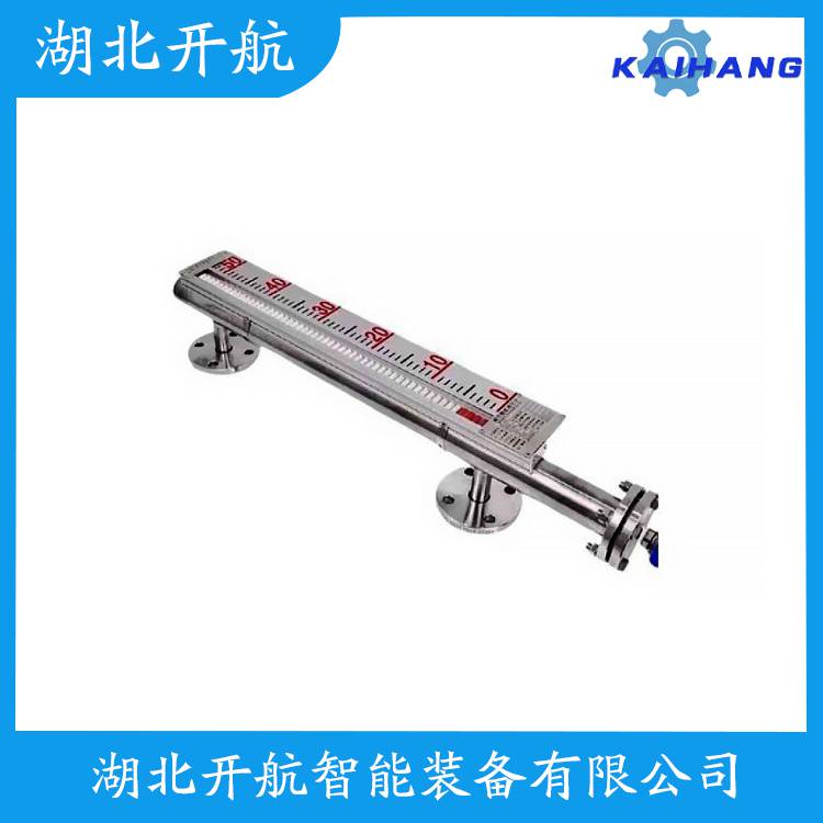 UHZ-74磁翻板液位计 参数规格