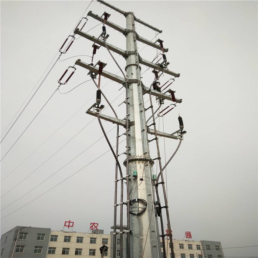 交联110终端头110kv户外电缆终端头