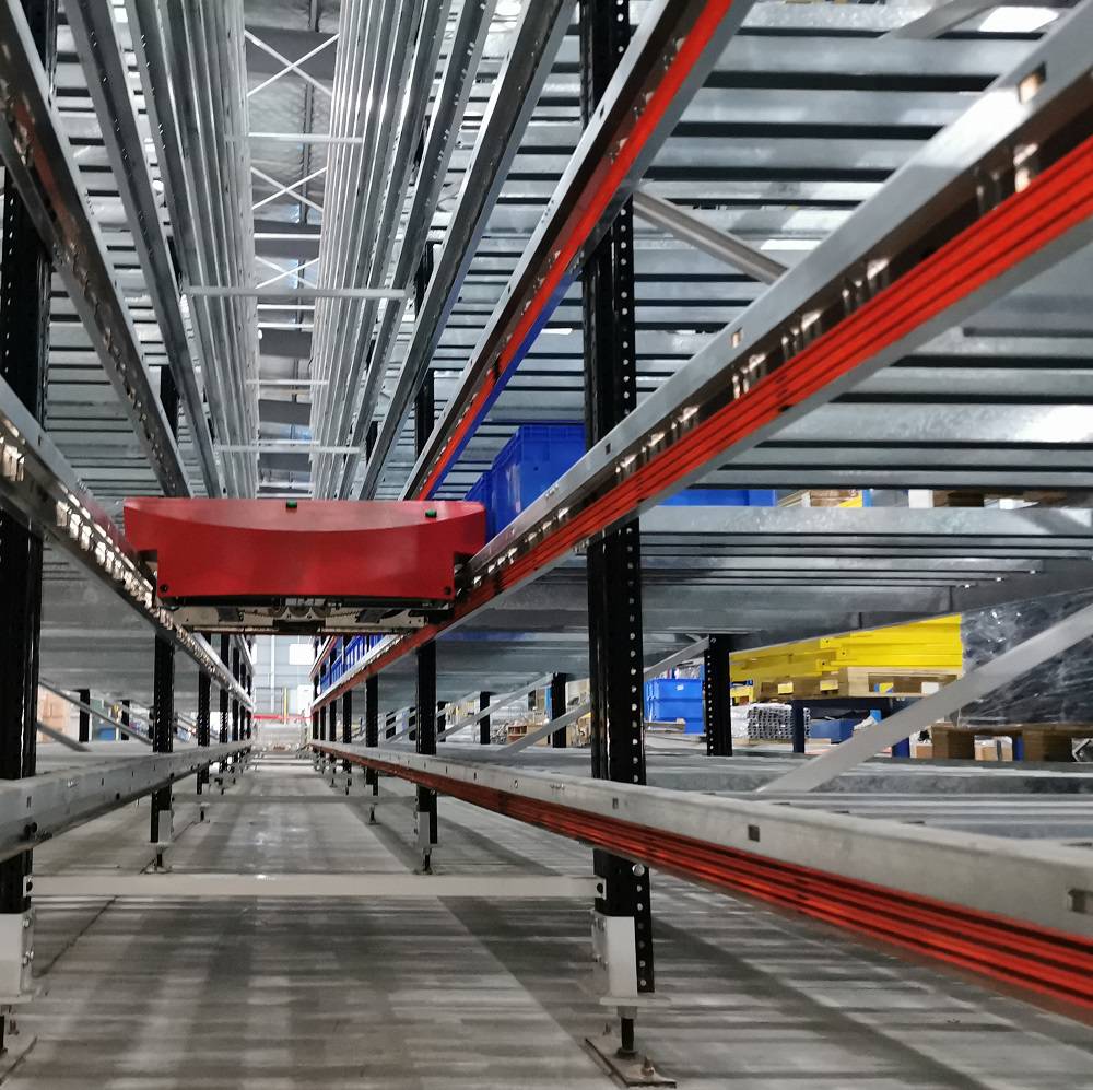 行车,四向穿梭车,交叉带分拣系统,行车等物流机械设备的安全滑触线