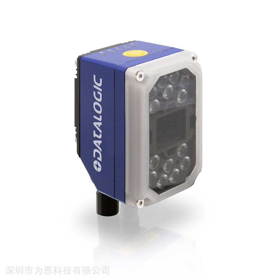 得利捷datalogicmatrix320固定式图像扫码器工业二维码扫描器