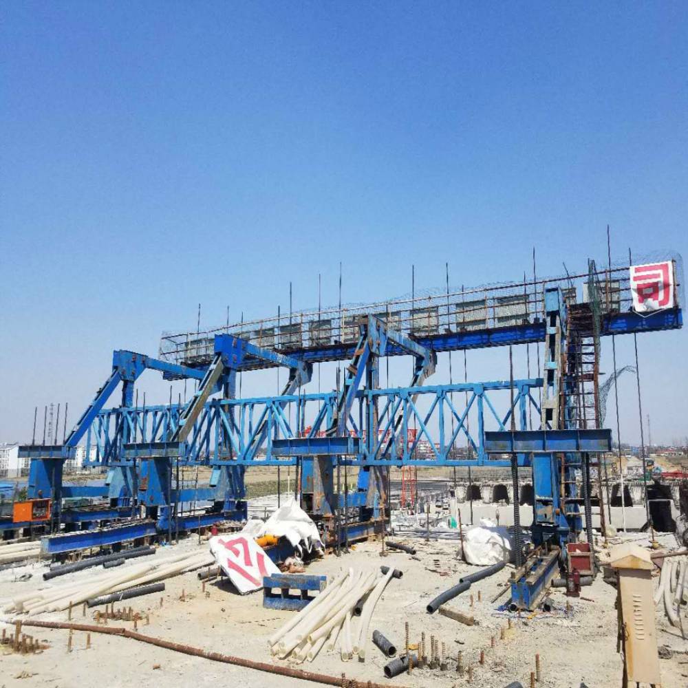 江西挂篮厂家租赁挂篮钢模板连续钢构挂篮租赁方案按图加工