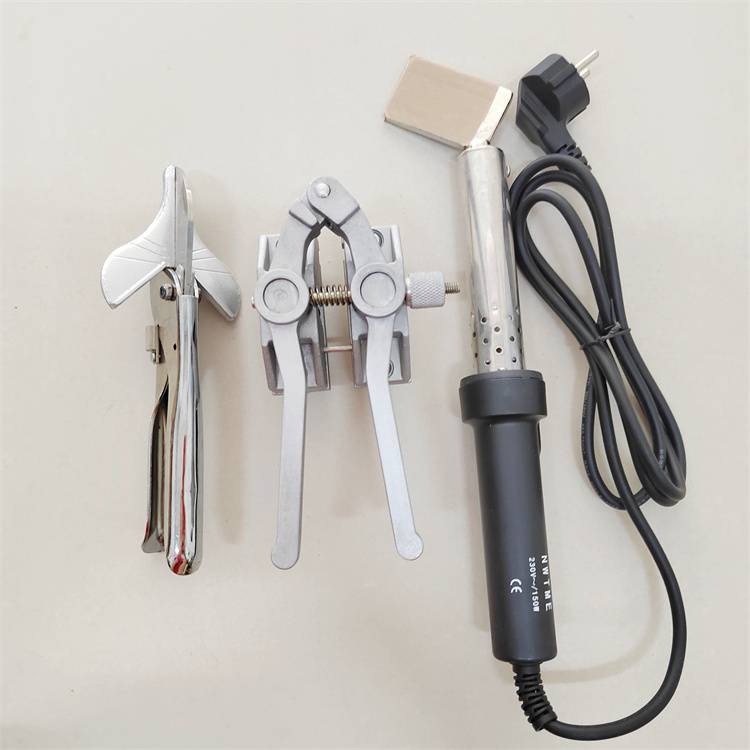 红色三角带接驳器 铝驳器带 电烙铁批 发零 售