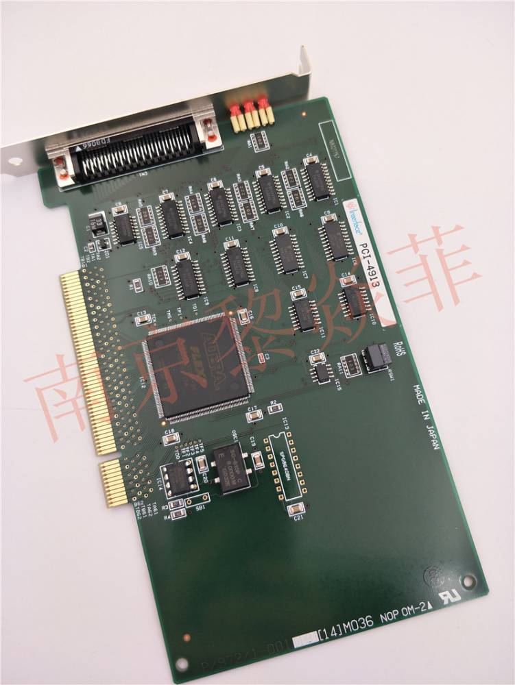 板卡显卡日本interface 原装产品PCI-2104C 控制器PCI-2230CV - 中国供应商
