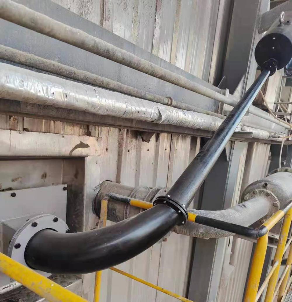 快装式声波吹器移动式声波吹灰装置膜片式声波吹灰器矩阵式共振腔声波